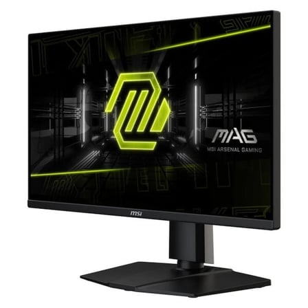 MSI MAG 255PXF 24.5" 0.5 ms Full HD Pivot IPS 300 Hz Oyuncu Monitörü - Outlet