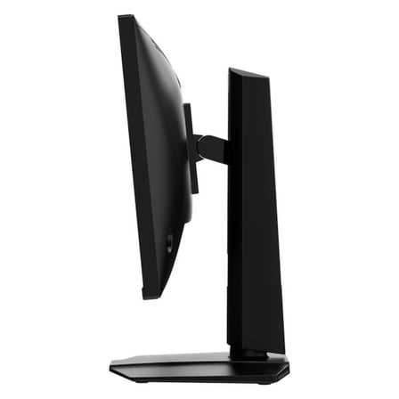 MSI MAG 255PXF 24.5" 0.5 ms Full HD Pivot IPS 300 Hz Oyuncu Monitörü - Outlet