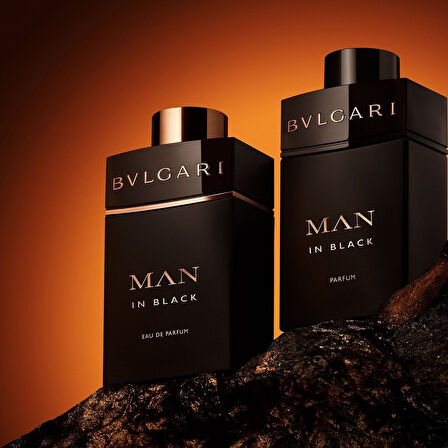 Bvlgari Man In Black Eau De Parfum 100 ml
