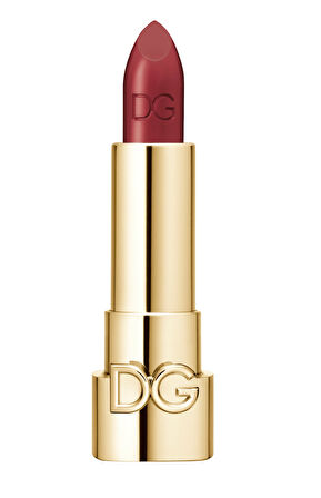 Dolce&Gabbana The Only One Lumınous Colour Lıpstıck Hot Burgundy