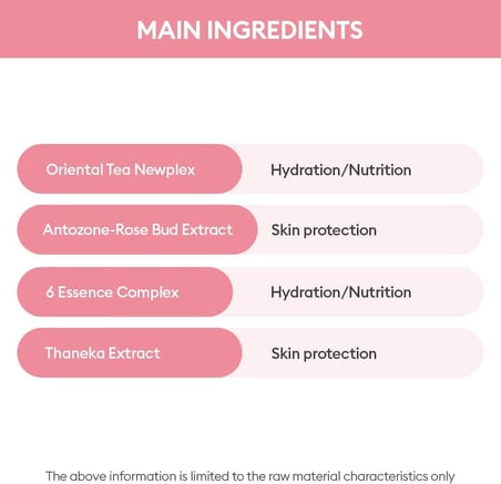 MISSHA Aydınlatıcı ve Nemlendirici Güneş Krem EX SPF45, PA 50 mililitre
