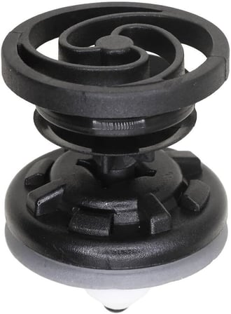 I'm Global Vw T5 Kapı Döşeme Klipsi 7L6868243 – Volvo 8679426 İle Uyumlu - 20 Adet