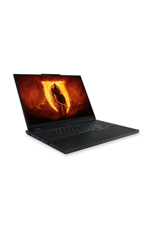 Legion 5 Ryzen AI 7 350 8GB 4TB+4TB SSD RTX5070/8GB 115W 15.1" QHD+ OLED 1000nits 165Hz W11P