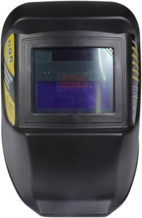 Otomatik Kararan Kaynak Maskesi