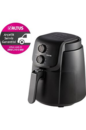 Airfryer Xl 3,9 Lt Hava Fritözü