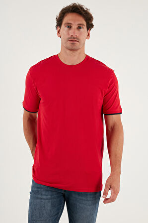 Buratti Erkek T Shirt 5902981