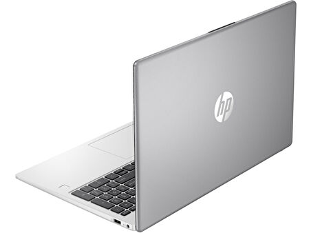 Hp 250 G10 Intel Core I7-1355U 8gb 512GB SSD 15.6" Fdos Fhd Taşınabilir Bilgisayar 99G1E6ET02+ZETTAÇANTA