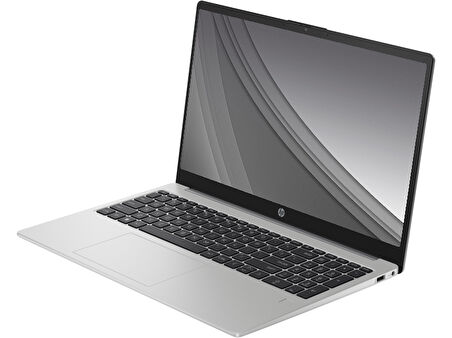 Hp 250 G10 Intel Core I7-1355U 32GB 256GB SSD 15.6" W11PRO Fhd Taşınabilir Bilgisayar 99G1E6ETW11+ZETTAÇANTA