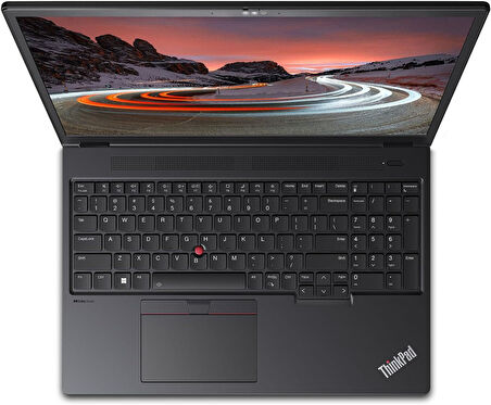 Lenovo Thinkpad Mws P16V V2 Intel Ultra-7 155H 32GB 5600MHZ 4tb+4tb SSD SSD Nvıdıa 6GB/RTX1000ADA W11PRO Workstation Bilgisayar WS21KX003BTXA04+ZETTAÇANTA