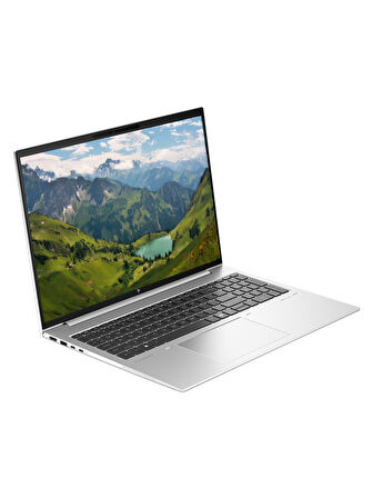 Hp Elitebook 860 G11 Wolfpro Intel ULTRA7-155H 64GB Ddr5 512GB SSD 16'' Wuxga Freedos Dizüstü Bilgisayar 9970P1ET21+ZETTAÇANTA