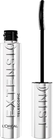 L'Oreal Cosmetics Telescopic Extensionist Maskara