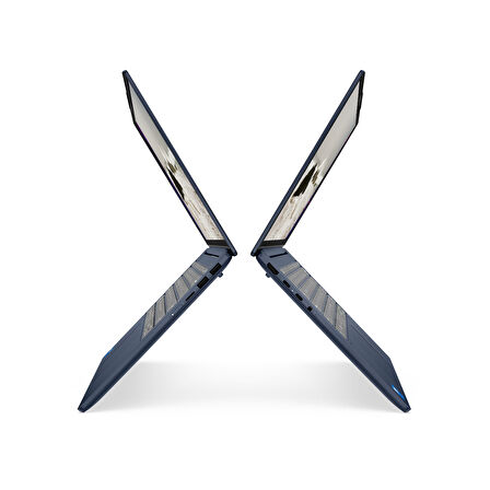 Lenovo Ideapad Slim 5 14IRH10 Intel Core I5 13420H 16GB Ddr5 512GB SSD 14" Wuxga (1920X1200) OLED 400NITS Freedos Taşınabilir Bilgisayar 83HR0049TRF01 + Zetta Çanta