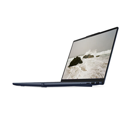 Lenovo Ideapad Slim 5 14IRH10 Intel Core I5 13420H 16GB Ddr5 1tb SSD 14" Wuxga (1920X1200) OLED 400NITS Windows 11 Home Taşınabilir Bilgisayar 83HR0049TRH02 + Zetta Çanta