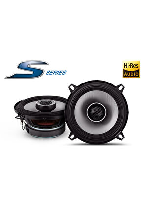 ÖZENHİFİ' den Alpine S-Serisi S2-S50
