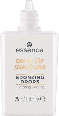 Drop of Sunshine Bronzing Drop Bronzlaştırıcı