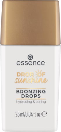 Drop of Sunshine Bronzing Drop Bronzlaştırıcı