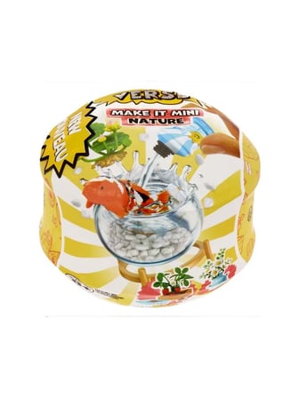 Miniverse Make It Mini Nature Sürpriz Paket S2