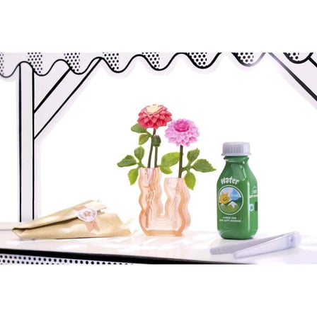 Miniverse Make It Mini Nature Sürpriz Paket S2