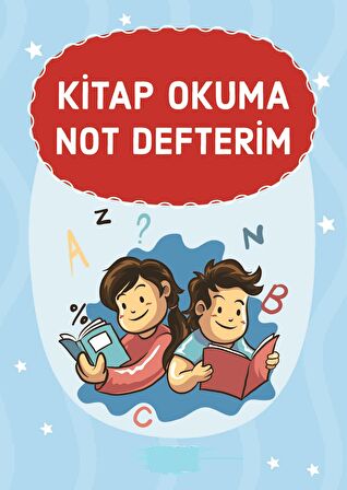 1.Sınıf Kıkırdatan Öyküler (10 Kitap)+Kitap Okuma Not Defteri