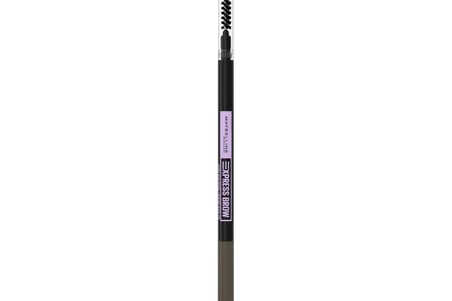Maybelline New York New York Brow Ultra Slim Kaş Kalemi - 04 Medium Brown