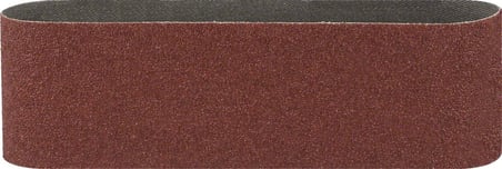 - Tank Zımpara Kağıdı 3'lü Set, 75 x 533 mm 60/80/100 Kum