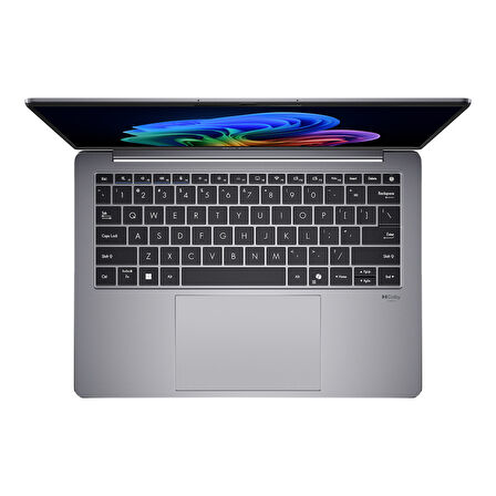 Asus Expertbook P5405CSA-WI7321TBS0D Intel Ultra 7 258V Aı 32GB 1tb SSD Arc 140V Freedos 14" Wqxga 400NIT IPS Taşınabilir Bilgisayar WI7321TBS0D03+ZETTAÇANTA