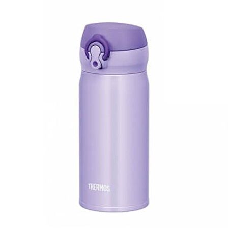 THERMOS JNL-350 ULTRALIGHT MUG 0,35L PURPLE 108835