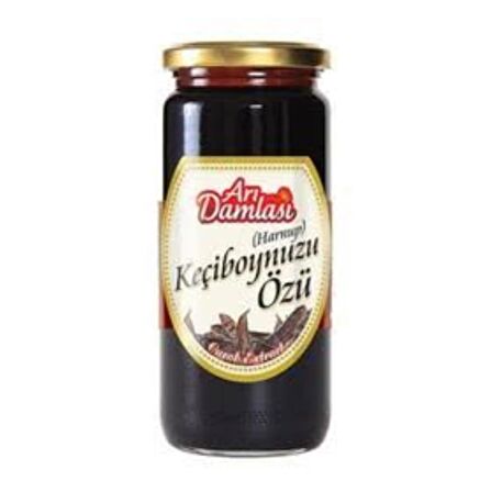 ARI DAMLASI KEÇİBOYNUZU ÖZÜ 640 GR