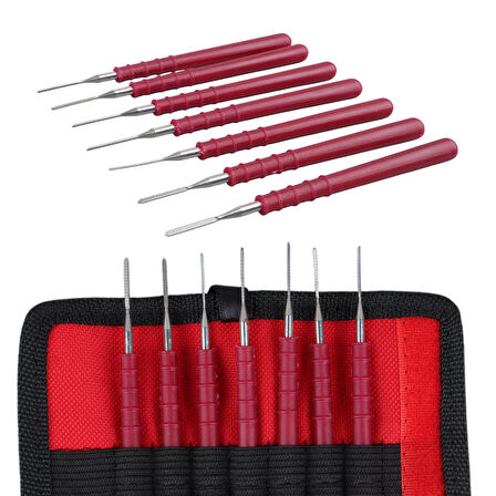 Carstar HM-798T Terminal Kablosu Sökme Seti