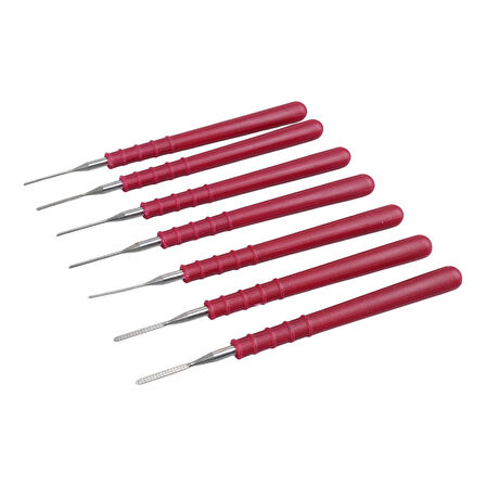 Carstar HM-798T Terminal Kablosu Sökme Seti