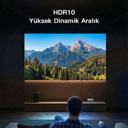 USB C DisplayPort 1.4 Kablo (8K@60Hz, 4K@240Hz, 2K@360Hz) HDR HDCP Type C to DP [Thunderbolt 5/4/3, DeX Mode Uyumlu], iPhone 15/16/17 Pro, MacBook, iPad Pro/Air, Samsung S25 Uyumlu (2 Metre)