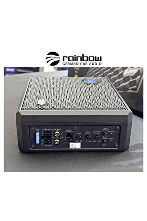 ÖZENHİFİ' den Rainbow EL-W68A MK3