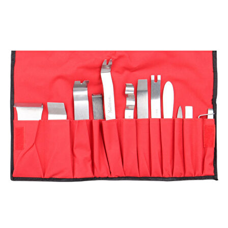 Carstar HM-1398A Çok Amaçlı Araç Bakım Seti