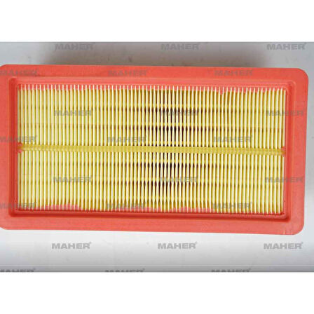 HAVA FİLTRESİ TEMPRA / TİPO 91-98 1.6-2.0