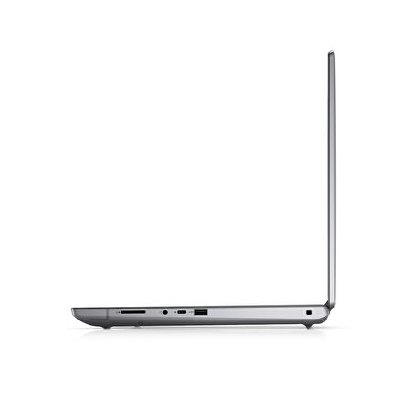 Dell Precision M7780 Intel I9-13950HX 64GB Ddr5 2tb SSD 12GB/RTX4000 17.3" Fhd 500NITS Windows 11 Pro Taşınabilir Worrkstation XCTOP7780EMEA400021+ZETTAÇANTA