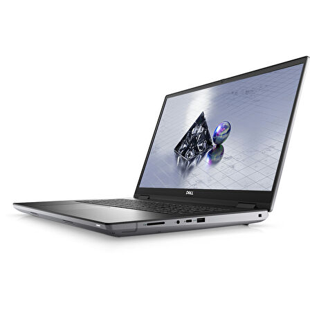 Dell Precision M7780 Intel I9-13950HX 80GB Ddr5 4tb+4tb SSD 12GB/RTX4000 17.3" Fhd 500NITS Windows 11 Pro Taşınabilir Worrkstation XCTOP7780EMEA400032+ZETTAÇANTA