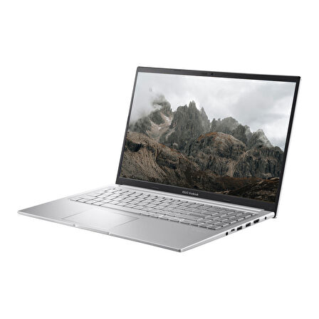 Asus Vivobook 15 X1502VA Intel Core I5 13420H 16GB 256GB SSD Freedos 15.6" Fhd Taşınabilir Bilgisayar WNJ870F06+ZETTAÇANTA