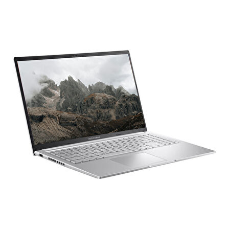 Asus Vivobook 15 X1502VA Intel Core I5 13420H 16GB 256GB SSD Freedos 15.6" Fhd Taşınabilir Bilgisayar WNJ870F06+ZETTAÇANTA