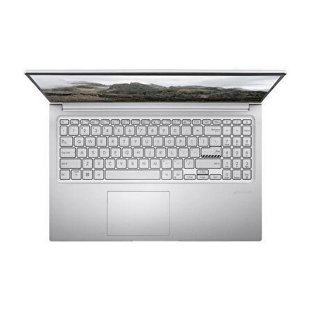 Asus Vivobook 15 X1502VA Intel Core I5 13420H 40GB 256GB SSD Freedos 15.6" Fhd Taşınabilir Bilgisayar WNJ870F16+ZETTAÇANTA