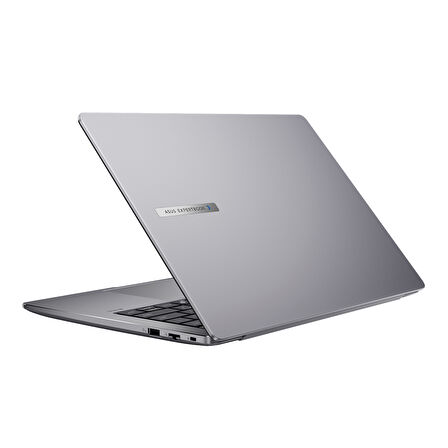 Asus Expertbook P3 P3405CVA Intel Core I7-13620H 24GB Ddr5 512GB SSD Windows 11 Home 14" 300NITS Wuxga Intel UHD Taşınabilir Bilgisayar WP3405CVAH007+ZETTAÇANTA
