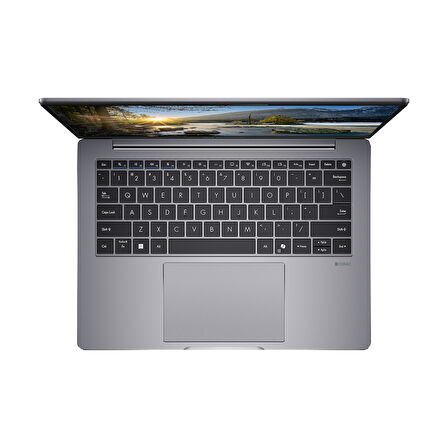 Asus Expertbook P3 P3405CVA Intel Core I7-13620H 96GB Ddr5 4tb SSD Windows 11 Home 14" 300NITS Wuxga Intel UHD Taşınabilir Bilgisayar WP3405CVAH035+ZETTAÇANTA