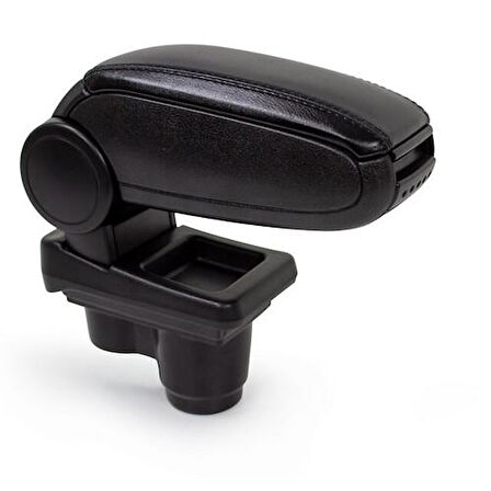 DACİA DUSTER 2018 2023 MODEL ARASI OMSA SİYAH KOL DAYAMA