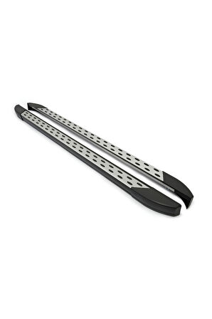 VİVARO CARGO PANEL VAN KISA ŞASE NOKTALI YAN BASAMAK 2020 2021 2022 2023 2024 2025 2026 2027