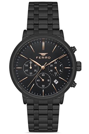 Erkek Çelik Kasa Kol Saati Çelik Kordon Su Geçirmez Tüm Göstergeler Aktif Çalışır Premium Model