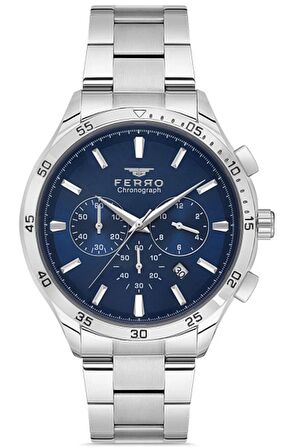 Erkek Spor Kol Saati Çelik Kordon Çelik Kasa Su Geçirmez Premium Model Tüm Aksamlar Aktif Çalışır