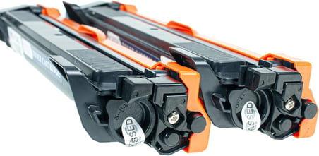 TN-1040 HL1110 HL1210 1.5K(1500) Sayfa Verimli Muadil Toner (1 Kutuda 2 Toner)