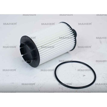 YAĞ FİLTRESİ CAPTİVA B / CRUZE / ANTARA 09= Z20S-Z22D1