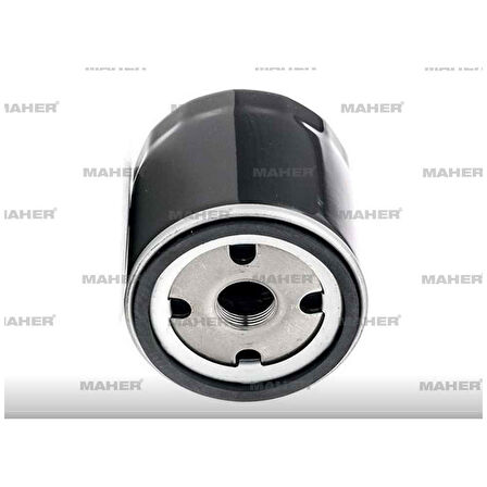 YAĞ FİLTRESİ  MEGANE IV / CLIO IV / CAPTUR / TALISMAN / DOKKER / QASHQAI / JUKE / X-TRAIL / PULSAR 1.5DCI