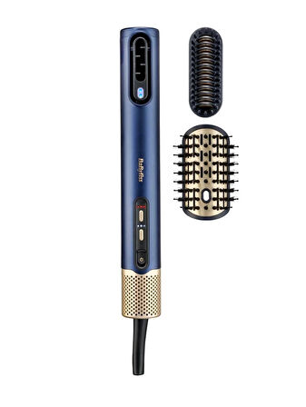 BaByliss AS6550CE Airwand 1600W Saç Kurutma ve Şekillendirme S