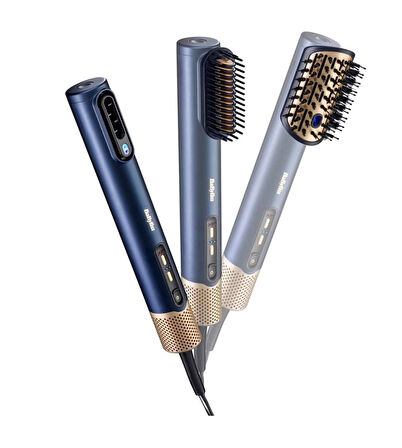 BaByliss AS6550CE Airwand 1600W Saç Kurutma ve Şekillendirme S